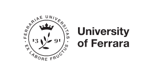 University of Ferrara Logo